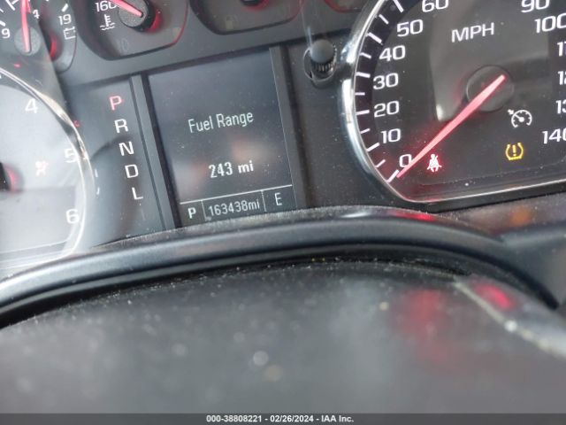 1GTV2LECXJZ347384 GMC SIERRA 1500