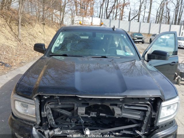1GTV2LECXJZ347384 GMC SIERRA 1500