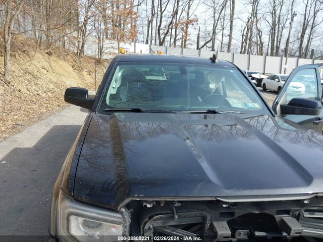 1GTV2LECXJZ347384 GMC SIERRA 1500