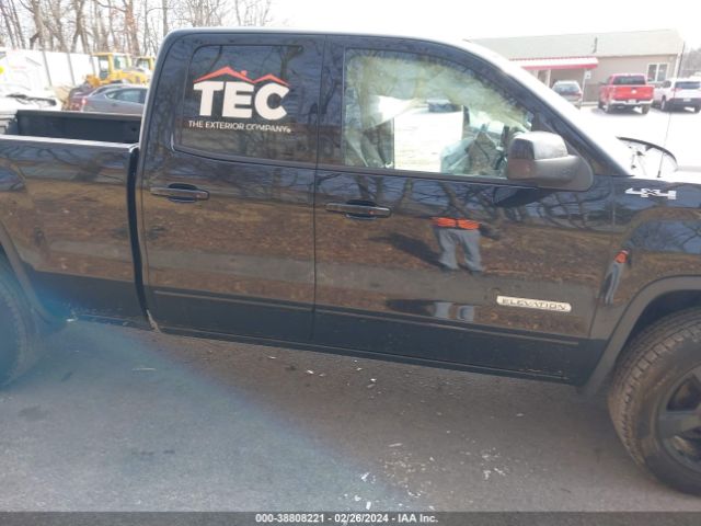1GTV2LECXJZ347384 GMC SIERRA 1500