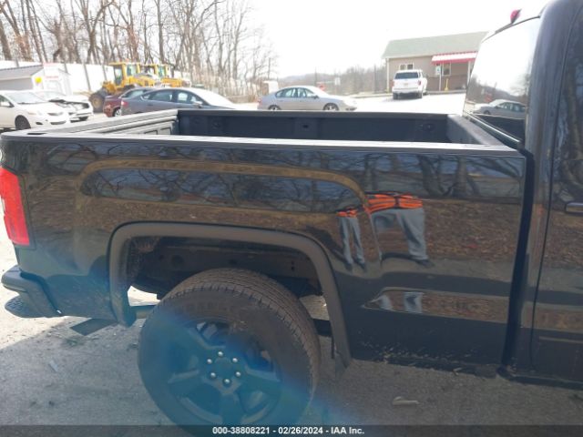 1GTV2LECXJZ347384 GMC SIERRA 1500