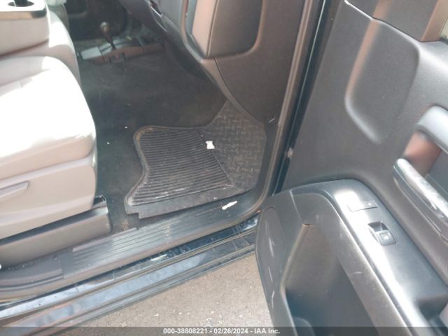 1GTV2LECXJZ347384 GMC SIERRA 1500
