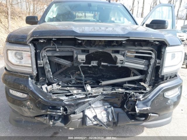 1GTV2LECXJZ347384 GMC SIERRA 1500