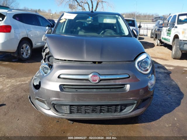 ZFBCFXBT3GP374036 Fiat 500x Easy