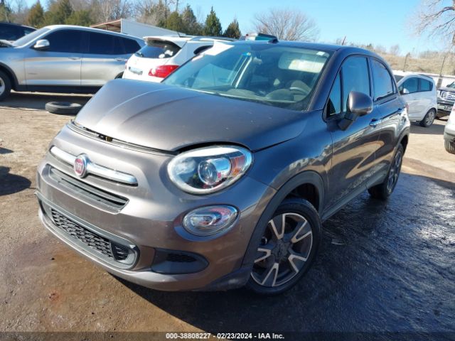 ZFBCFXBT3GP374036 Fiat 500x Easy