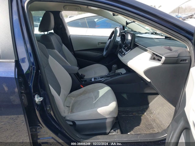 Toyota COROLLA LE 2022 5YFEPMAE0NP324095 Image 5