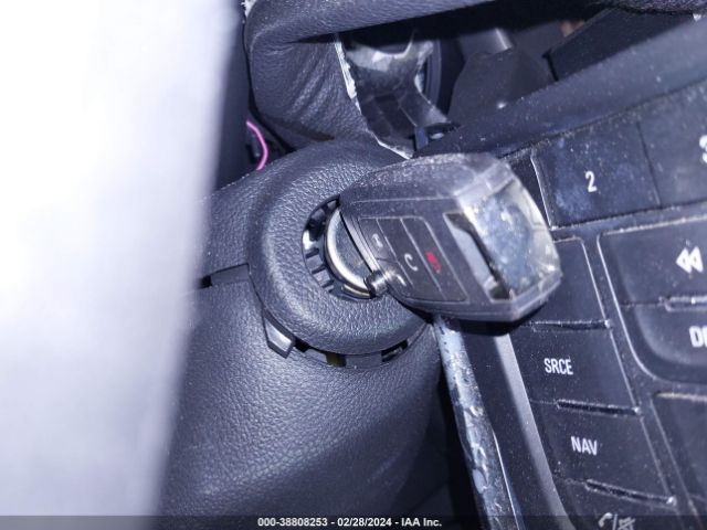 KL4CJCSB3EB544279 Buick Encore Leather