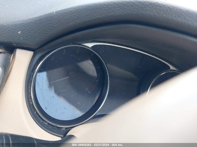 Nissan Rogue Sl 2014 5N1AT2MT8EC847975 Image 7