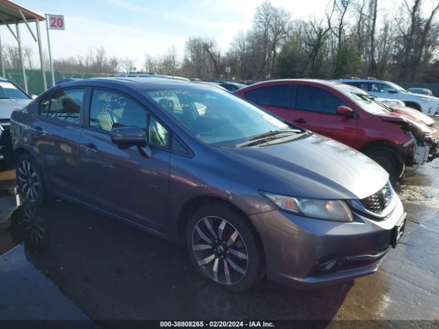19XFB2F96FE260991 auction archive image