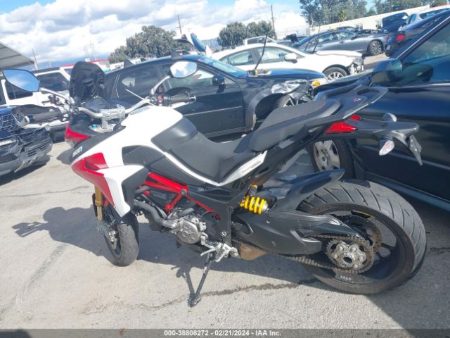 2019 DUCATI MULTISTRADA ZDMAAEKW2KB005955 Photo 2