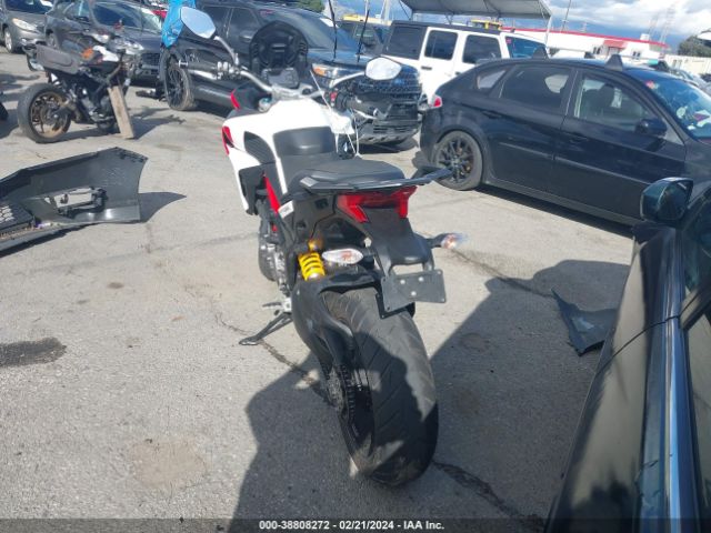 2019 DUCATI MULTISTRADA ZDMAAEKW2KB005955 Photo 5