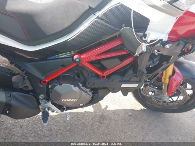 2019 DUCATI MULTISTRADA ZDMAAEKW2KB005955 Photo 7
