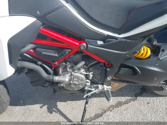 2019 DUCATI MULTISTRADA ZDMAAEKW2KB005955 Photo 8