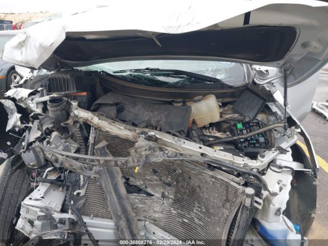 5GAERBKW0LJ215967 Buick Enclave Fwd Essence