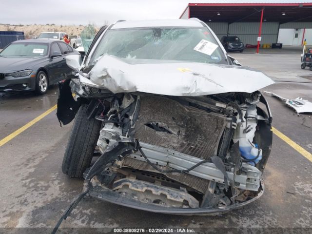 5GAERBKW0LJ215967 Buick Enclave Fwd Essence