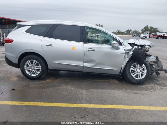 5GAERBKW0LJ215967 Buick Enclave Fwd Essence