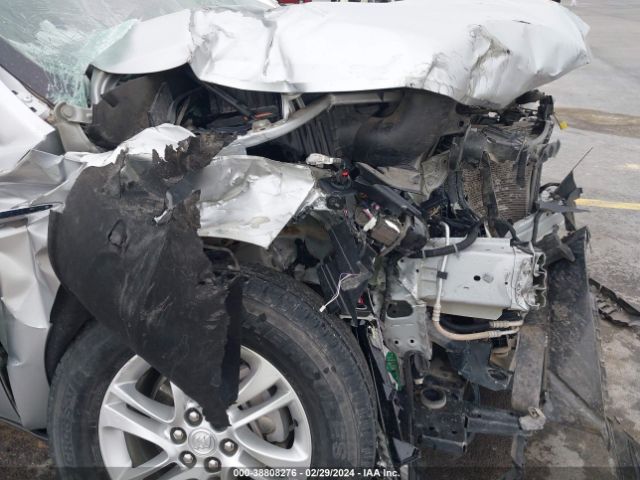 5GAERBKW0LJ215967 Buick Enclave Fwd Essence