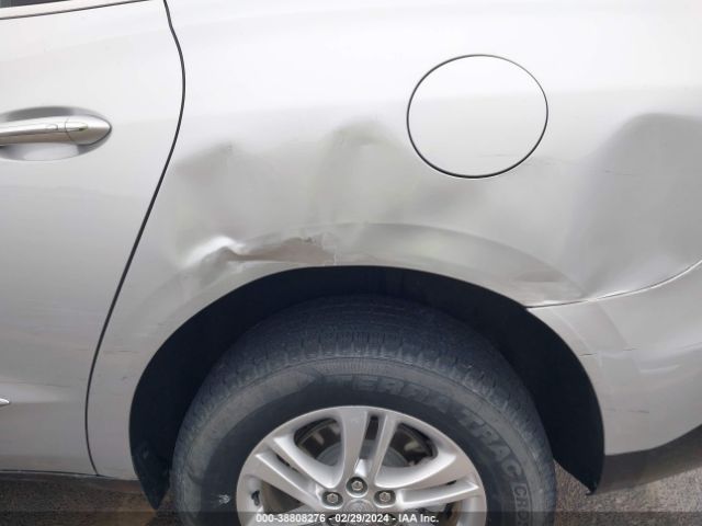 5GAERBKW0LJ215967 Buick Enclave Fwd Essence