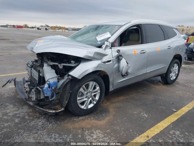 5GAERBKW0LJ215967 Buick Enclave Fwd Essence
