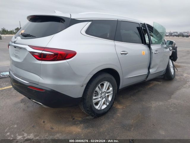 5GAERBKW0LJ215967 Buick Enclave Fwd Essence