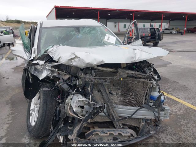 5GAERBKW0LJ215967 Buick Enclave Fwd Essence