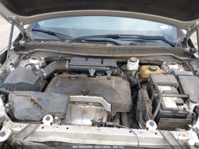 LRBFXBSA9HD195994 Buick Envision Essence
