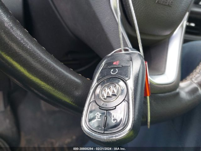 LRBFXBSA9HD195994 Buick Envision Essence