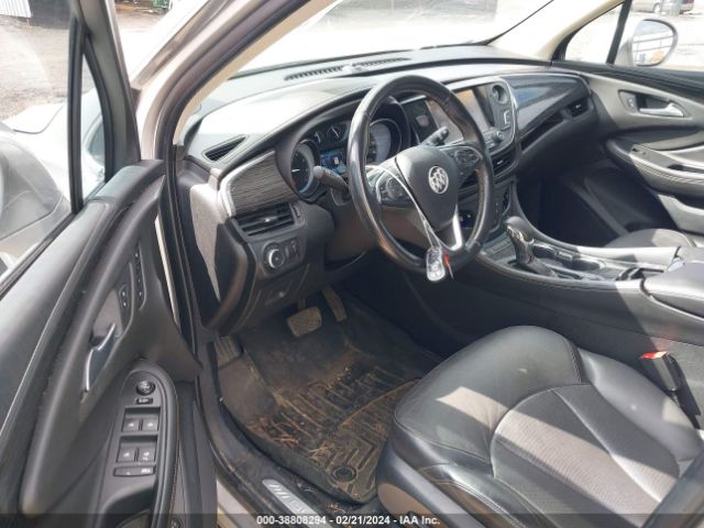 LRBFXBSA9HD195994 Buick Envision Essence