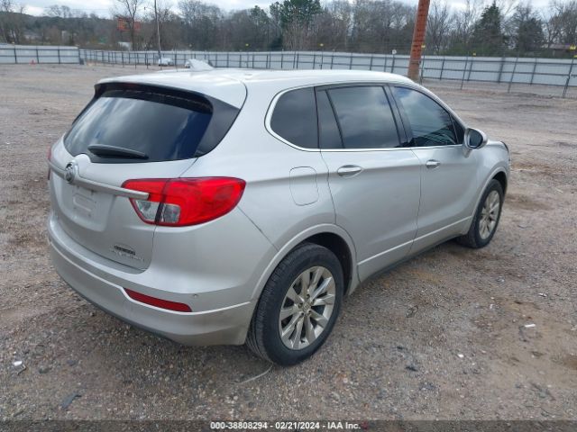 LRBFXBSA9HD195994 Buick Envision Essence