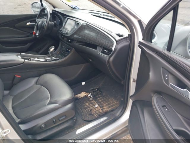 LRBFXBSA9HD195994 Buick Envision Essence
