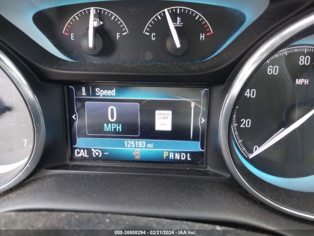 LRBFXBSA9HD195994 Buick Envision Essence