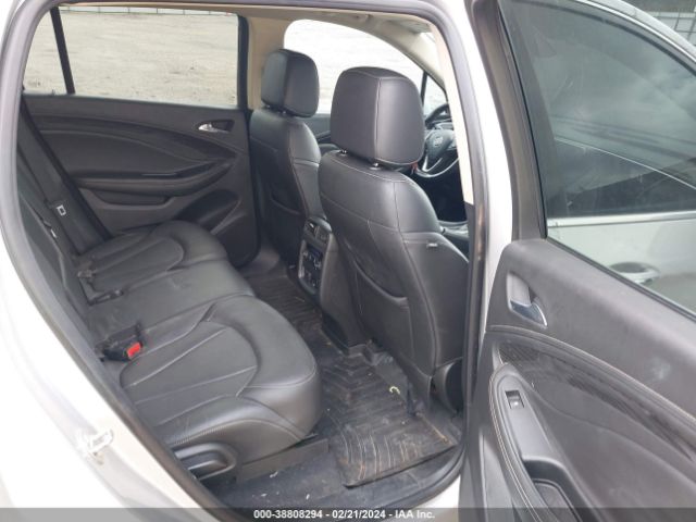 LRBFXBSA9HD195994 Buick Envision Essence