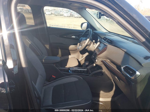 Chevrolet Trailblazer Awd Lt 2023 KL79MRSL6PB033281 Image 5