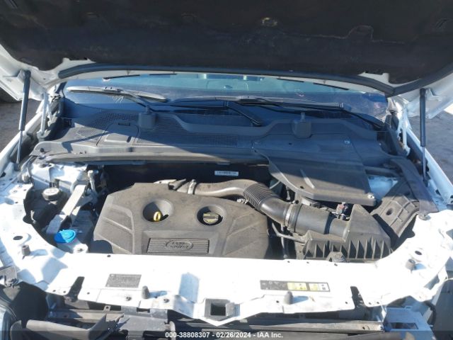 SALCP2BGXHH678615 Land Rover Discovery Sport Se