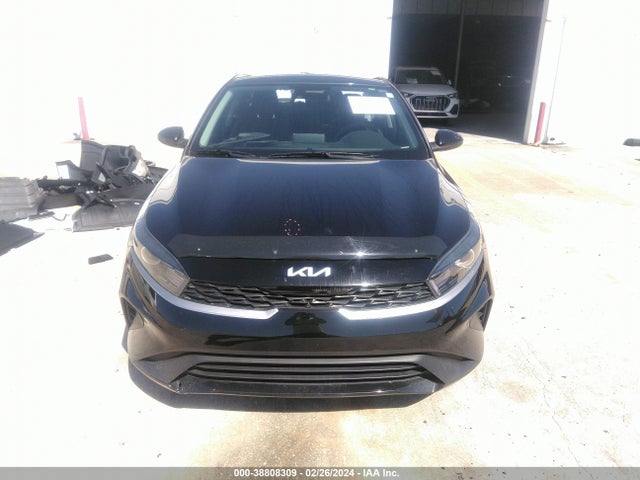 KIA FORTE FE 2022 3KPF24AD8NE431536 Image 13