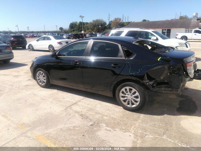 KIA FORTE FE 2022 3KPF24AD8NE431536 Image 15