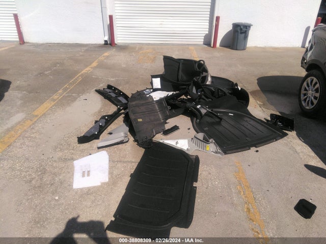 KIA FORTE FE 2022 3KPF24AD8NE431536 Image 12