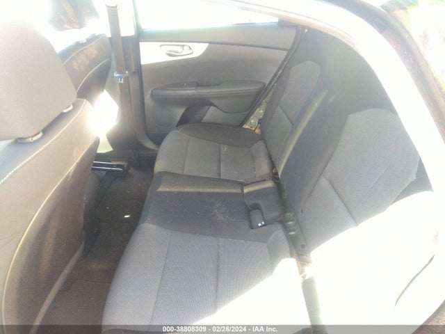 KIA FORTE FE 2022 3KPF24AD8NE431536 Image 8