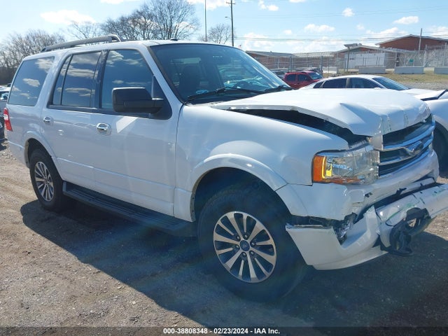 Ford Expedition Xlt 2017 1FMJU1JT8HEA84439 Image 1