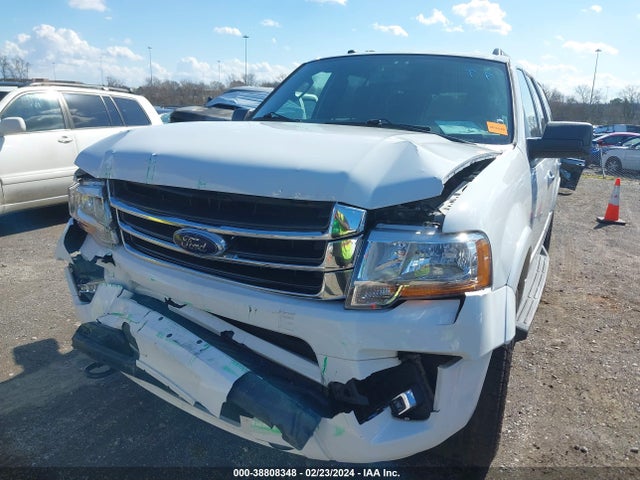 Ford Expedition Xlt 2017 1FMJU1JT8HEA84439 Image 12