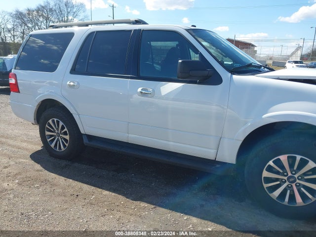 Ford Expedition Xlt 2017 1FMJU1JT8HEA84439 Image 13