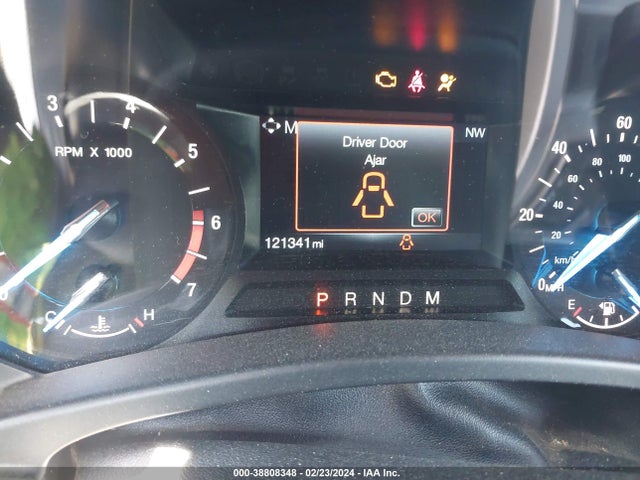 Ford Expedition Xlt 2017 1FMJU1JT8HEA84439 Image 15