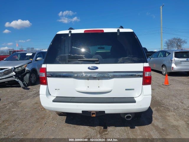 Ford Expedition Xlt 2017 1FMJU1JT8HEA84439 Image 16