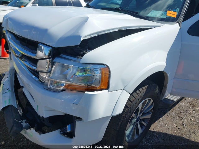 Ford Expedition Xlt 2017 1FMJU1JT8HEA84439 Image 17