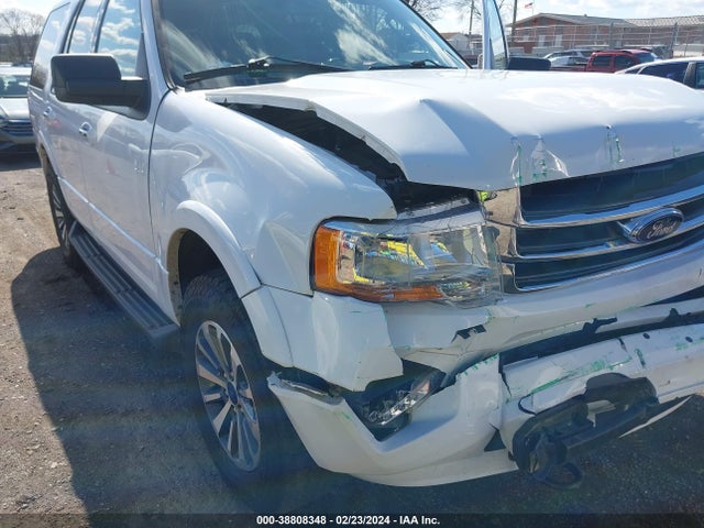 Ford Expedition Xlt 2017 1FMJU1JT8HEA84439 Image 18
