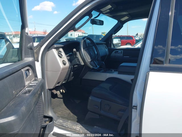 Ford Expedition Xlt 2017 1FMJU1JT8HEA84439 Image 5