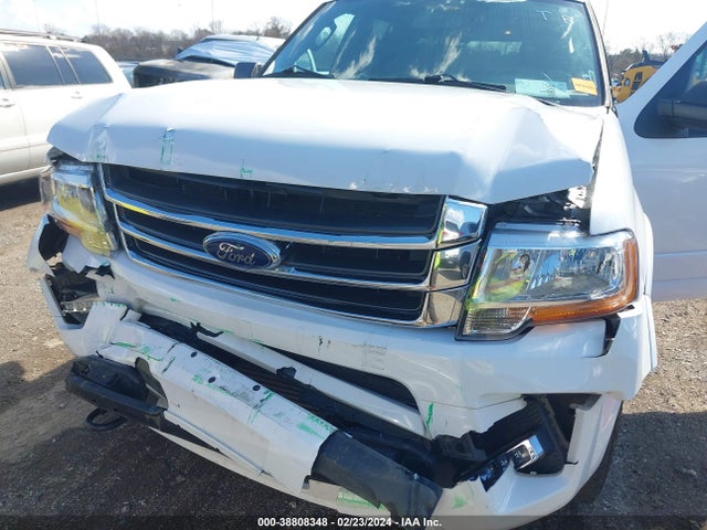 Ford Expedition Xlt 2017 1FMJU1JT8HEA84439 Image 6
