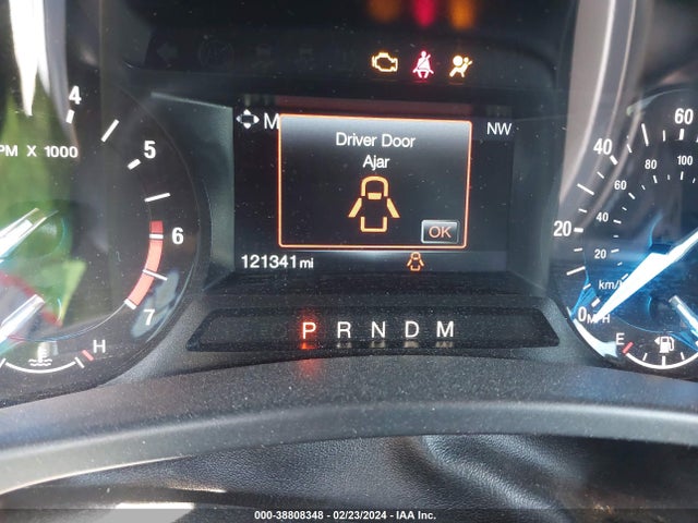 Ford Expedition Xlt 2017 1FMJU1JT8HEA84439 Image 7