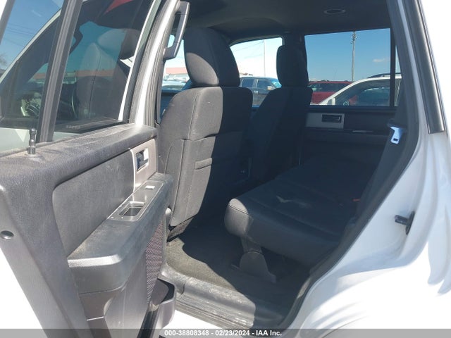 Ford Expedition Xlt 2017 1FMJU1JT8HEA84439 Image 8