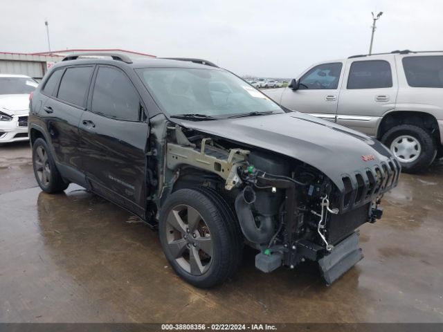 1C4PJLCS2GW376152 auction archive image